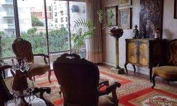 Imagem 7: Apartamento com 3 dormitórios à venda, 112 m² por R$ 1.420.000,00 - Pinheiros - São Paulo