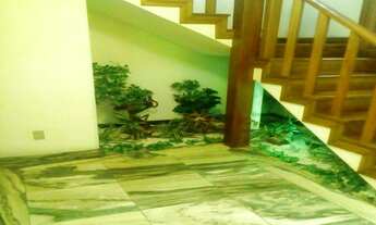 Imagem 4: Belo Horizonte - Casa Padrão - Prado