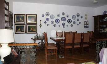 Imagem 5: Apartamento com 3 dormitórios à venda, 113 m² por R$ 1.790.000,00 - Jardim Botânico - Rio