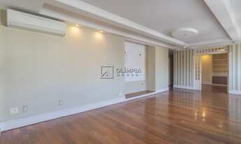 Imagem 4: Cobertura Venda Higienópolis 343 m² 3 Dormitórios