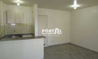 Imagem 4: Aluguel - Ed. Portobello - kitchenette com 01 quarto próx. ao Detran e delegacia do Centro