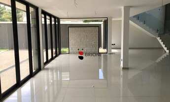 Imagem 3: Casa a venda em condomínio Nova Aliança Sul, em Ribeirão Preto/SP I Imobiliária em Ribeirã