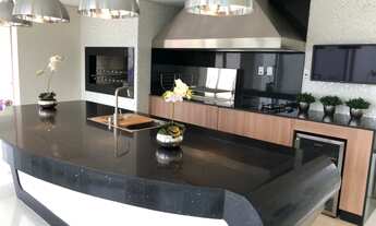 Imagem 5: Sobrado de altíssimo padrão à venda em Rio Grande/RS