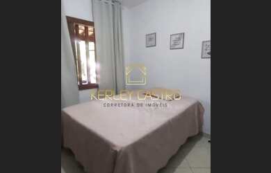 Imagem 6: Casa com área de lazer no bairro Iporanga- Sete Lagoas-Mg