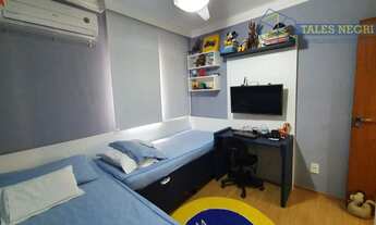 Imagem 2: Vitória - Apartamento Padrão - Jardim Camburi