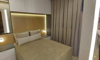 Imagem 6: (CM)) MIRANTE DO FRIO C/3 QUARTOS/SUITE NO CENTRO DO PAULISTA