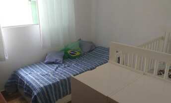 Imagem 2: SARZEDO - Apartamento Padrão - Santa Rosa