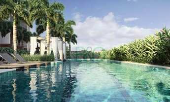 Imagem: Studio com 1 dormitório à venda, 25 m²