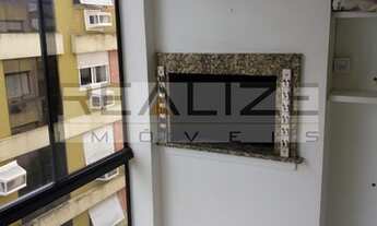 Imagem 8: Apartamento de 2 dormitórios sendo 1 suíte no Bairro Cavalhada - Porto Alegre - RS