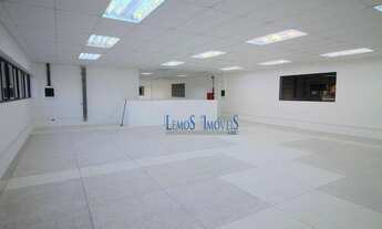 Imagem 5: Galpão para alugar, 4200 m² por R$ 84.000/mês - Independência - São Bernardo do Campo/SP