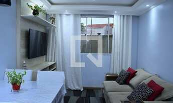 Imagem 3: Apartamento para Aluguel - Jardim Arco Íris, 2 Quartos, 38 m2