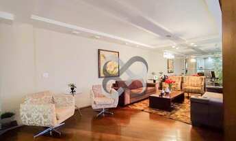 Imagem 6: Apartamento com 3 dormitórios à venda, 248 m² por R$ 1.200.000 - Centro - Londrina/PR