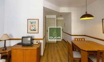 Imagem 5: Apartamento com 1 dormitório à venda, 40 m² por R$ 440. - Alto de Pinheiros - São Paulo/SP