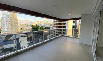 Imagem 1: Edf. Dolce Vitta. Excelente apartamento 3 quartos, novo, à venda na Pituba