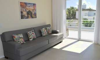 Imagem 7: Casa em Condomínio para Venda, Busca Vida (Abrantes), 4 dormitórios, 4 suítes, 6 banheiros