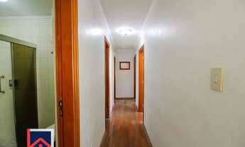 Imagem 7: Apartamento Venda Vila Mariana 136 m² 3 Dormitórios