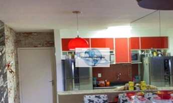 Imagem 5: Apartamento Residencial à venda, Jardim Simus, Sorocaba - AP0044