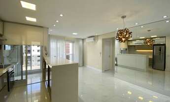 Imagem 2: Apartamento para aluguel tem 70 metros quadrados com 2 quartos