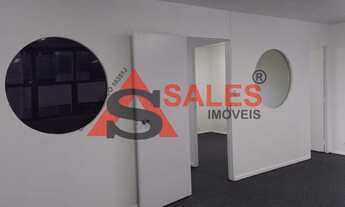 Imagem 7: Conjunto para locação, Jardim Paulistano, São Paulo, SP ótimo conjunto comercial para loca