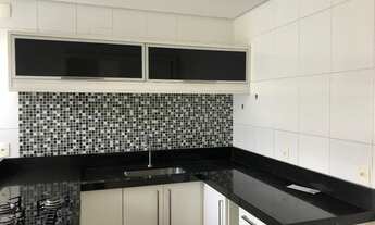 Imagem 4: Sobrado com 3 dormitórios para alugar, 110 m² por R$ 1.800,00/mês - Centro - Suzano/SP