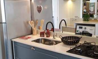 Imagem 4: Apartamento Iososuke III 2 Dormitórios