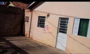 Imagem 5: Casa à Venda 3/4 - Pascoal Ramos, Cuiabá-MT - 200 m²