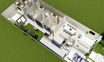 Imagem 6: Condominio Campo Novo