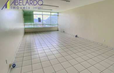 Imagem 2: Blumenau - Conjunto Comercial/Sala - Centro