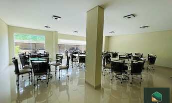 Imagem 4: Apartamento para aluguel, 3 quartos, 1 suíte, 2 vagas, Jardim Nova Ipanema - Três Lagoas/M