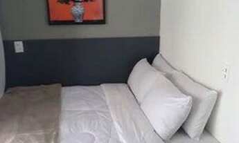 Imagem 2: Studio com 1 dormitório à venda, 24 m² - Liberdade - São Paulo/SP