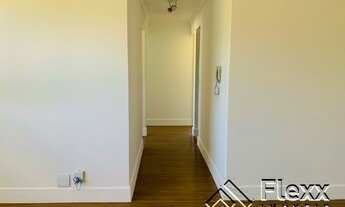 Imagem 3: Apartamento com 3 dormitórios à venda, 70 m² por R$ 220.000 - Pinheirinho - Curitiba/PR