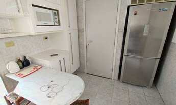 Imagem 6: Apartamento com 2 dormitórios para alugar, 120 m² por R$ 4.000,00 - Jardins - São Paulo/SP