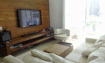 Imagem 3: Apartamento com 3 dormitórios à venda, 156 m² por R$ 1.600.000,00 - Astúrias - Guarujá/SP