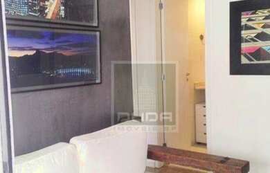 Imagem 4: Apartamento com 2 dormitórios à venda, 54 m² por R$ 720.800 - Bela Vista - São Paulo/SP