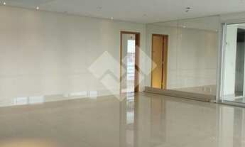 Imagem 7: Apto de 4 suítes e 376 m² no Diamond LifeStyle (Jd. Goiás, Goiânia-GO