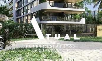 Imagem: CABEDELO - Apartamento Padrão - Areia Dourada