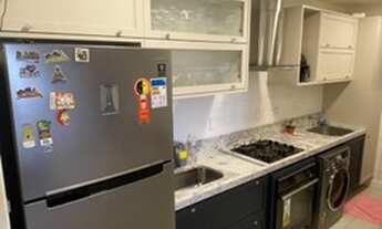 Imagem 2: Apartamento de 2 quartos no Renasçenca