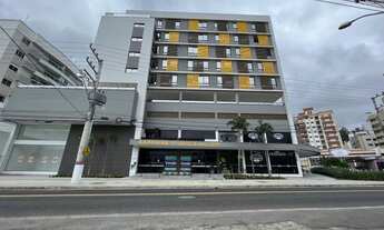 Imagem: Studio mobiliado no Córrego Grande