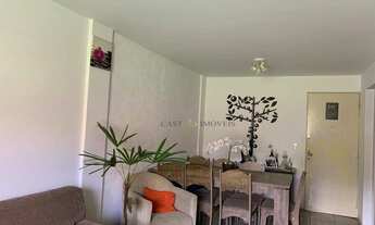 Imagem 5: Apartamento com 3 dormitórios à venda, 64 m² por R$ 320.000,00 - Boa Vista - Curitiba/PR