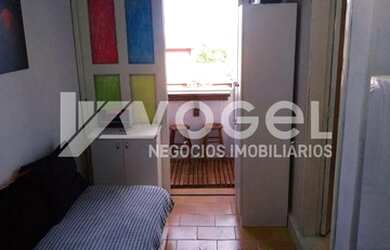 Imagem 6: JK NO EDIFÍCIO JARDIM ATLÂNTICO