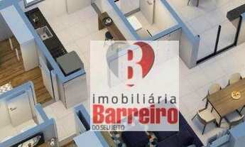 Imagem 7: Área Privativa 2 Quartos no Tirol