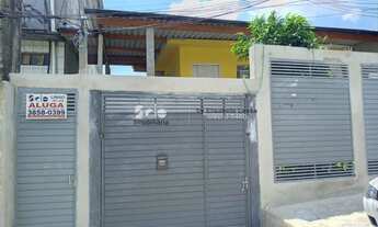 Imagem 1: Casa 1 quarto para Locação Jardim Peri, São Paulo