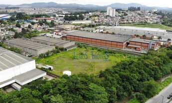 Imagem 2: Área à venda, 14260 m² por R$ 6.900.000 - Cidade Nova Bonsucesso - Guarulhos/SP