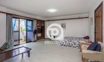 Imagem 2: Cobertura à venda, 184 m² por R$ 3.100.000,00 - Ipanema - Rio de Janeiro/RJ