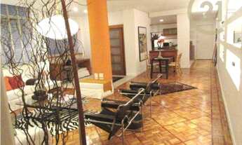 Imagem: Apartamento com 2 dormitórios, 140 m²