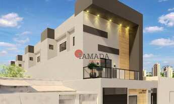 Imagem 2: Sobrado com 2 dormitórios à venda, 76 m² por R$ 450.000,00 - Vila Invernada - São Paulo/SP