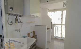 Imagem 7: São Paulo - Apartamento Padrão - Vila Moraes