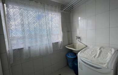 Imagem 4: Apartamento para venda tem 97 metros quadrados com 3 quartos