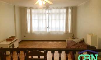 Imagem 4: Apartamento com 3 dormitórios à venda, 166 m² por R$ 900.000,00 - José Menino - Santos/SP