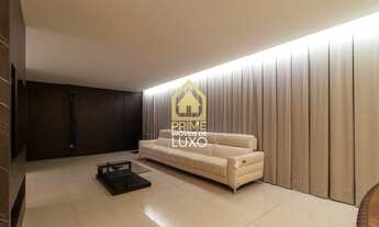 Imagem 4: Apartamento para venda com 164 metros quadrados com 3 quartos em Lourdes - Belo Horizonte